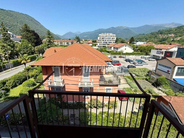 appartamento in vendita a Verbania in zona Intra