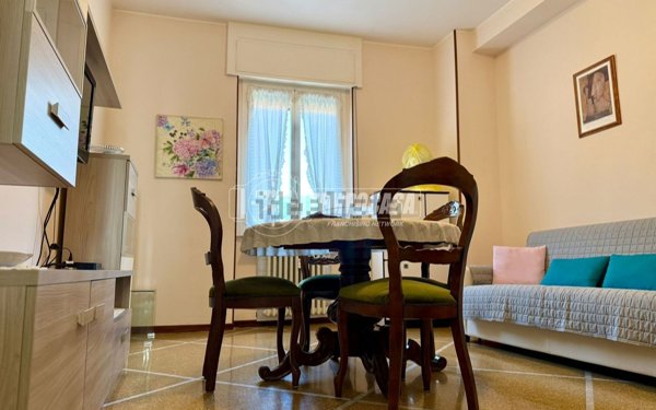 appartamento in vendita a Verbania in zona Intra