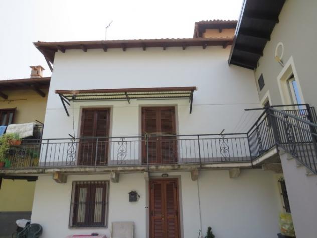 appartamento in vendita a Verbania in zona Pallanza