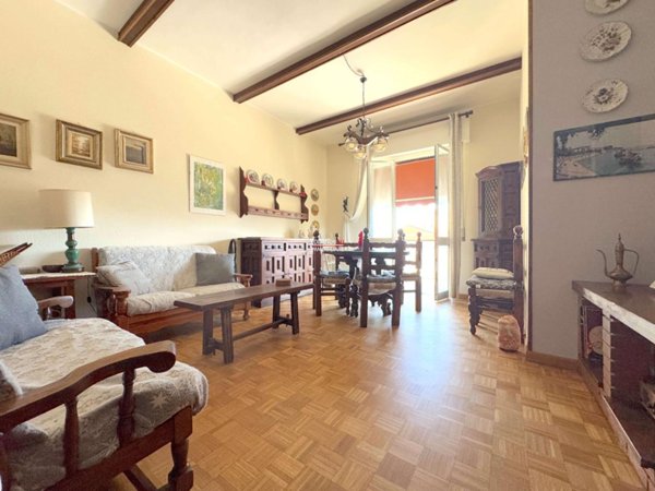 appartamento in vendita a Verbania in zona Pallanza