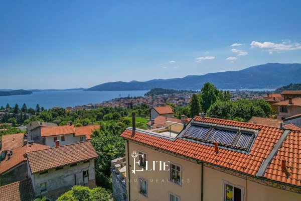 casa indipendente in vendita a Verbania
