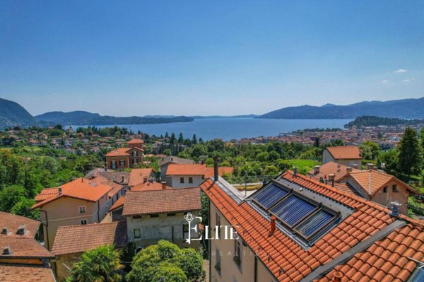 casa indipendente in vendita a Verbania in zona Intra