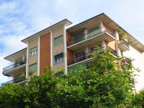 appartamento in vendita a Verbania