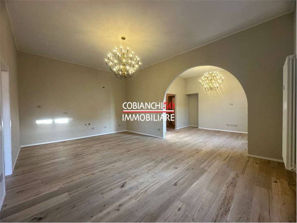 appartamento in vendita a Verbania in zona Intra