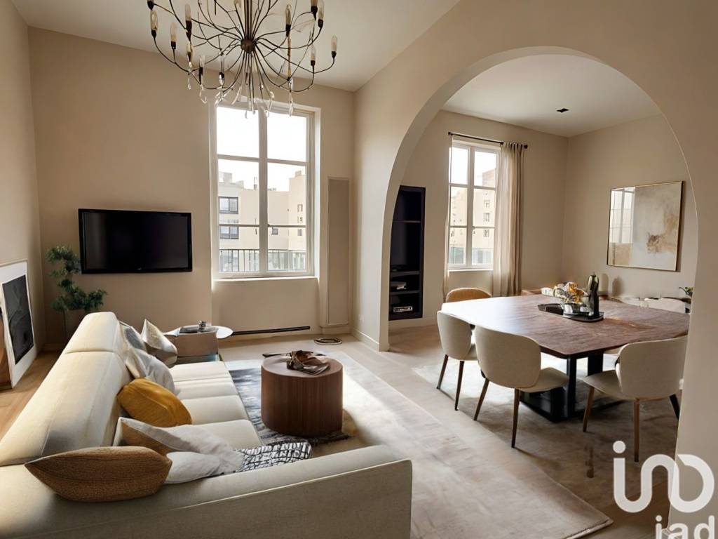 appartamento in vendita a Verbania in zona Intra