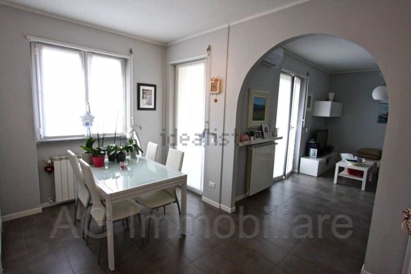 appartamento in vendita a Verbania in zona Intra