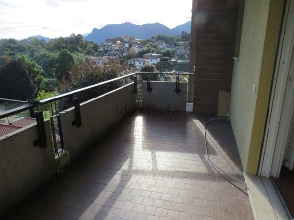 appartamento in vendita a Verbania