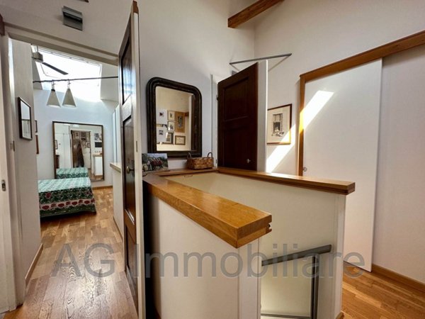 appartamento in vendita a Verbania in zona Intra