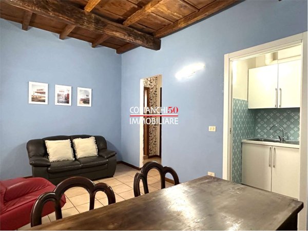 appartamento in vendita a Verbania in zona Intra