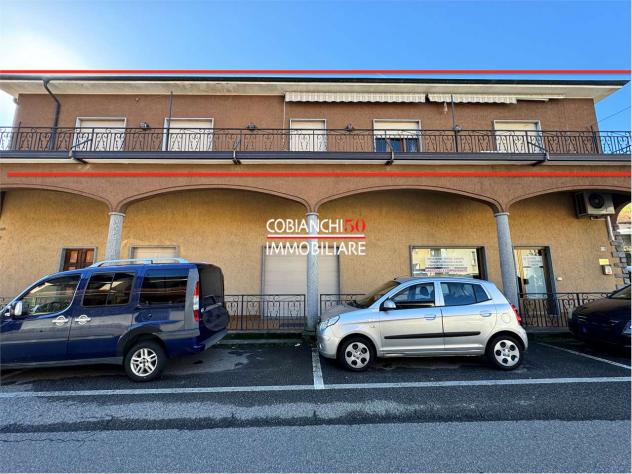appartamento in vendita a Verbania in zona Intra