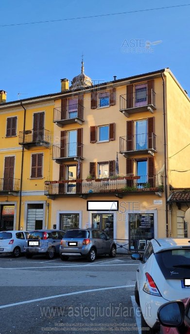 appartamento in vendita a Verbania