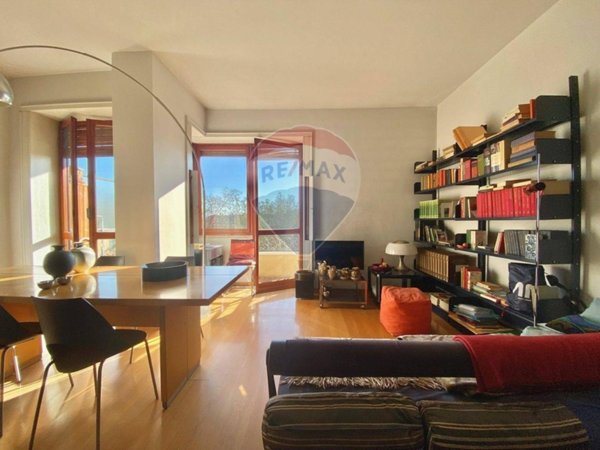 appartamento in vendita a Verbania in zona Intra