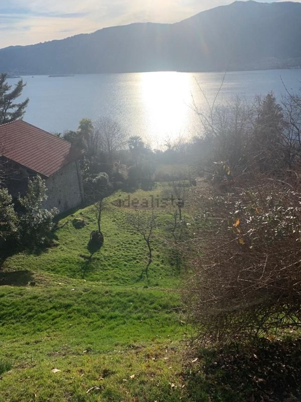 quadrivano in vendita a Verbania in zona Suna