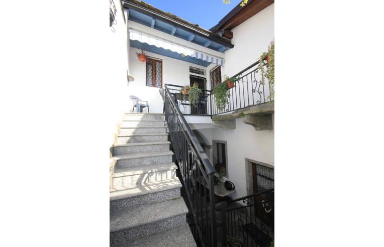 casa indipendente in vendita a Verbania