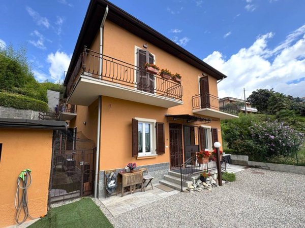 casa indipendente in vendita a Verbania in zona Fondotoce