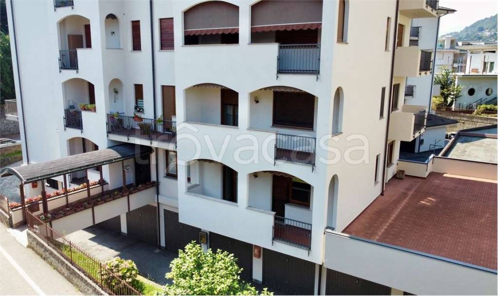 appartamento in vendita a Verbania in zona Pallanza
