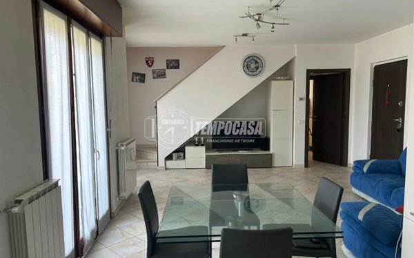 appartamento in vendita a Verbania
