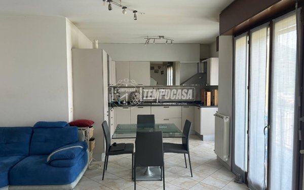 appartamento in vendita a Verbania in zona Intra