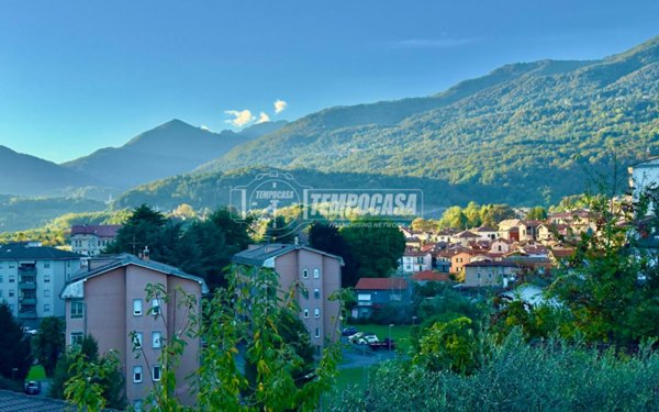 appartamento in vendita a Verbania in zona Intra