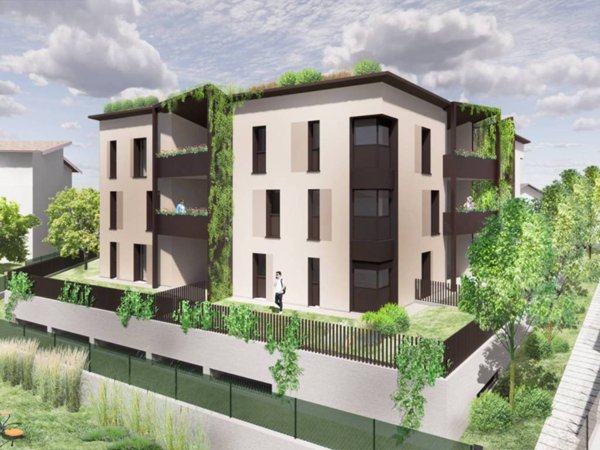 appartamento in vendita a Verbania in zona Pallanza