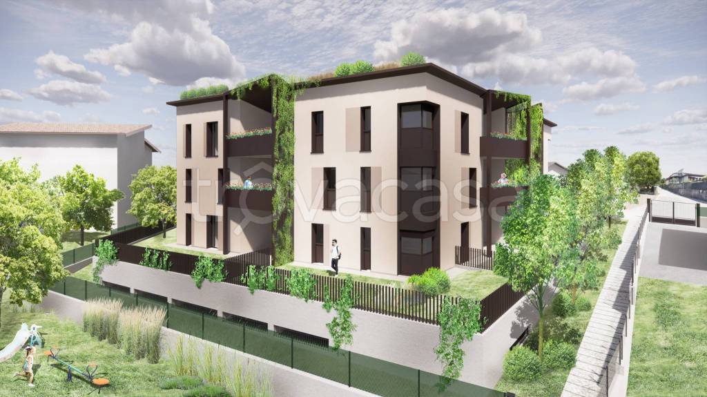 appartamento in vendita a Verbania in zona Pallanza