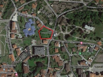 appartamento in vendita a Verbania in zona Pallanza
