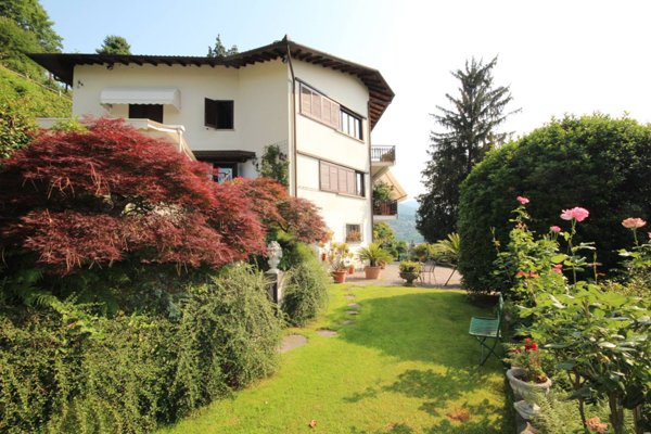 casa indipendente in vendita a Verbania