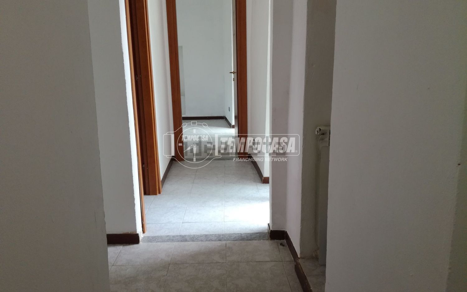 appartamento in vendita a Verbania in zona Centro Città