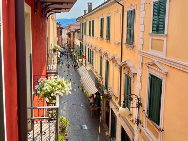 appartamento in vendita a Verbania in zona Pallanza