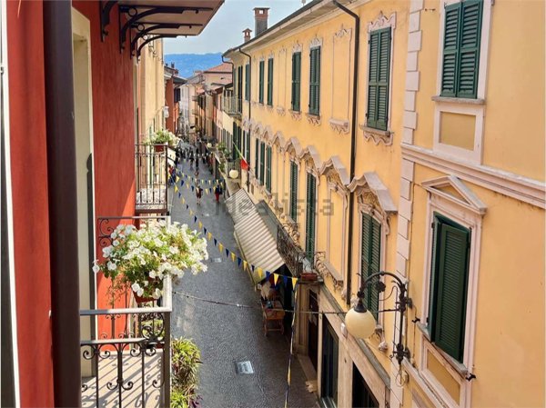 appartamento in vendita a Verbania in zona Pallanza