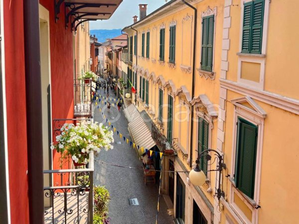 appartamento in vendita a Verbania in zona Pallanza
