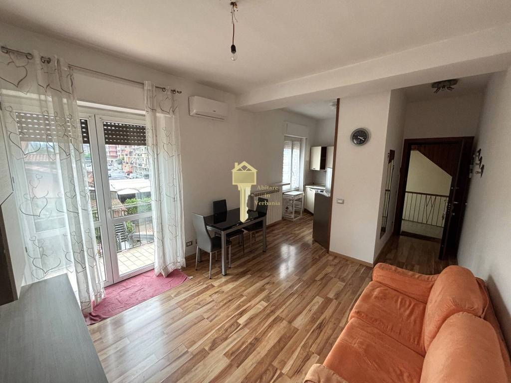 appartamento in vendita a Verbania in zona Intra