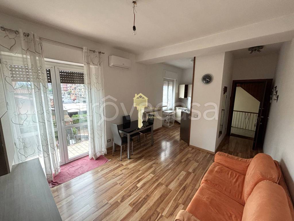 appartamento in vendita a Verbania in zona Intra