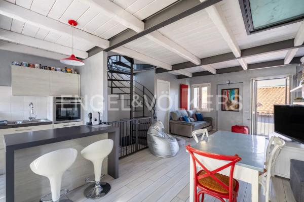 casa indipendente in vendita a Verbania in zona Suna