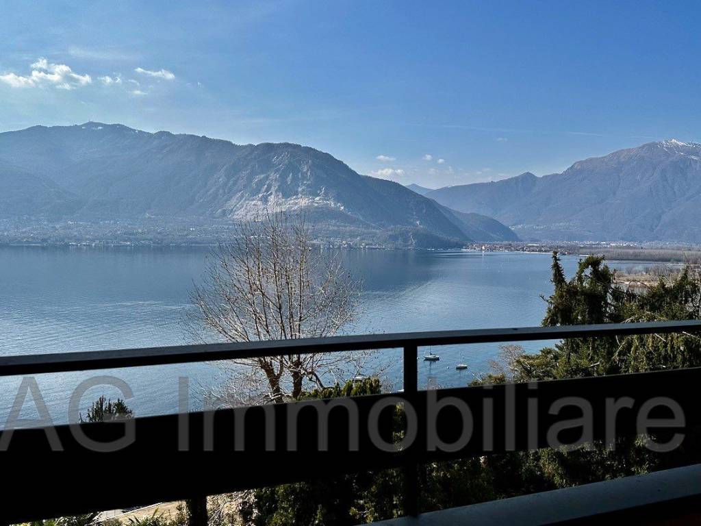 appartamento in vendita a Verbania in zona Fondotoce