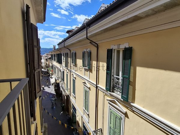 appartamento in vendita a Verbania in zona Pallanza