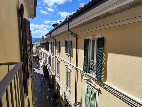 appartamento in vendita a Verbania in zona Pallanza