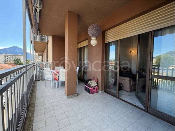 appartamento in vendita a Verbania in zona Pallanza