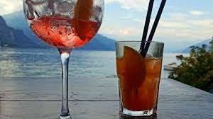 monolocale in vendita a Verbania in zona Suna
