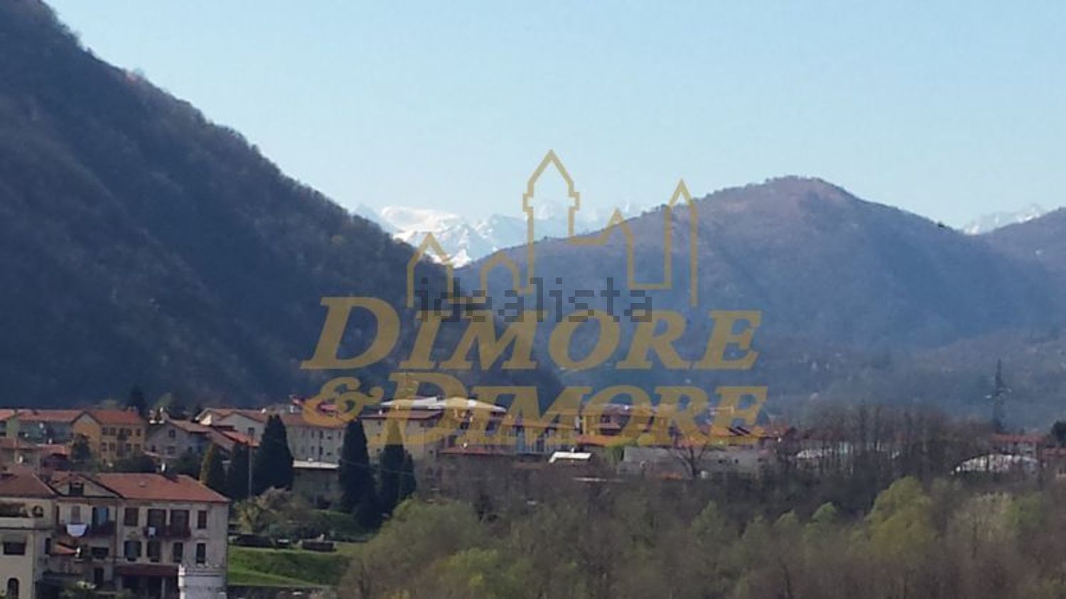 casa indipendente in vendita a Verbania