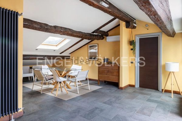 appartamento in vendita a Verbania in zona Intra