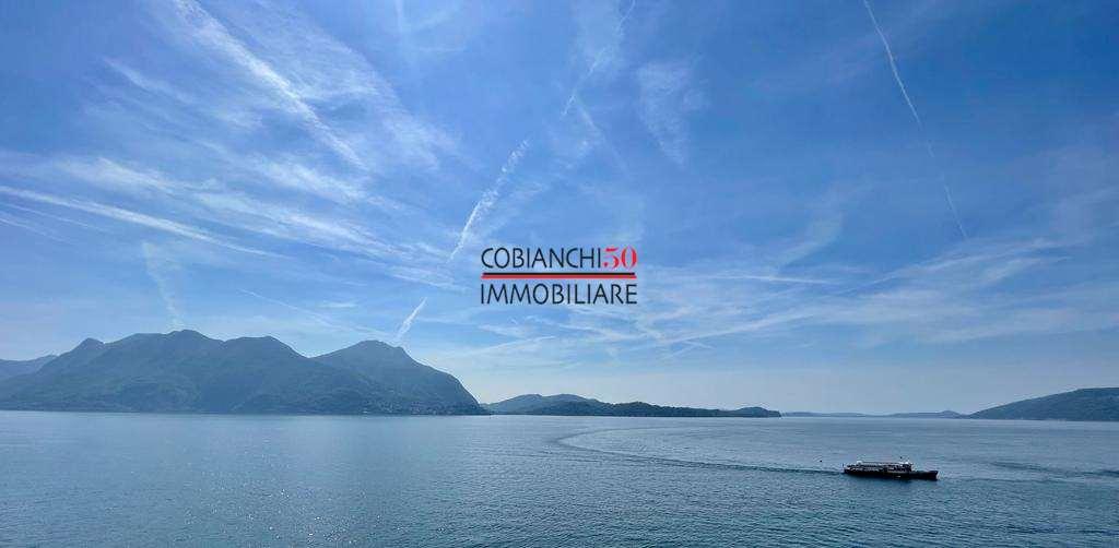 appartamento in vendita a Verbania in zona Intra