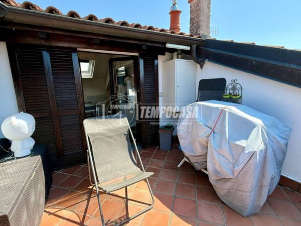 appartamento in vendita a Verbania in zona Intra