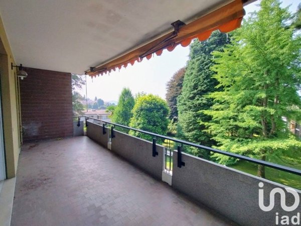 appartamento in vendita a Verbania in zona Intra