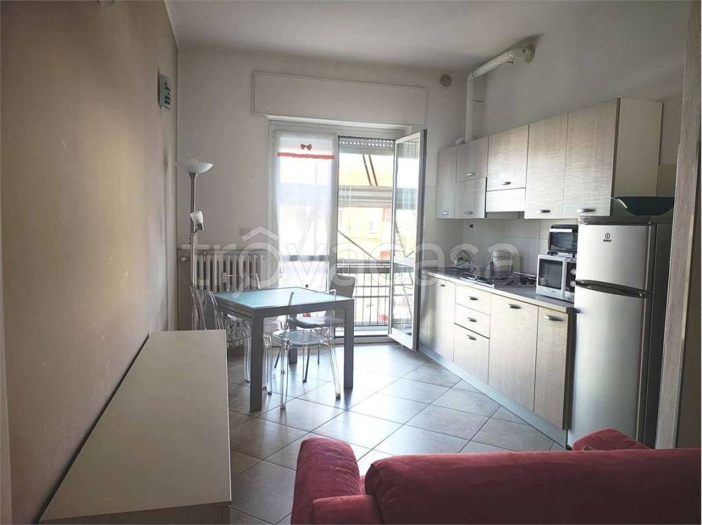 appartamento in vendita a Verbania in zona Monterosso