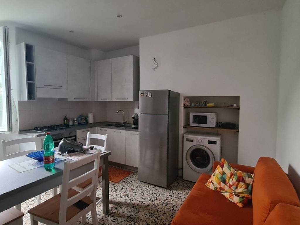appartamento in vendita a Verbania in zona Possaccio