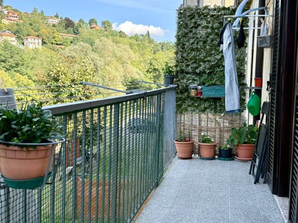 appartamento in vendita a Verbania in zona Intra