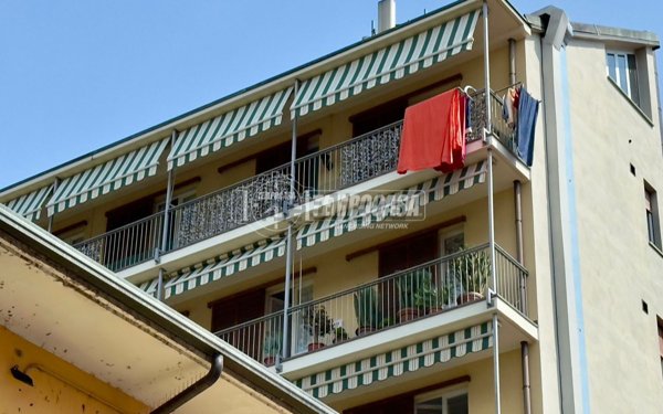 appartamento in vendita a Verbania in zona Intra