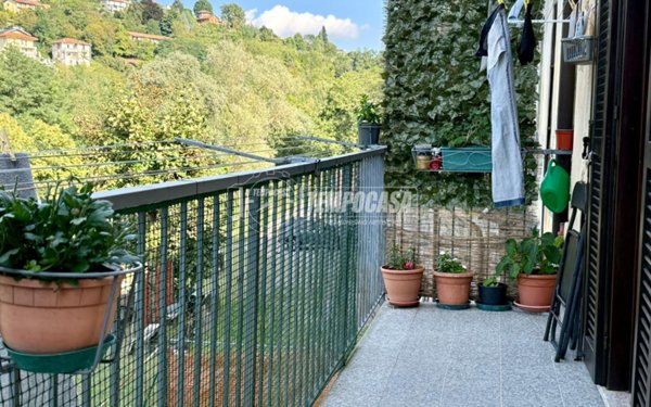 appartamento in vendita a Verbania in zona Intra