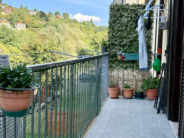 appartamento in vendita a Verbania in zona Intra